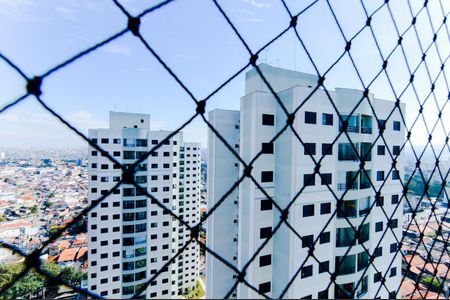 Apartamento para alugar com 66m², 3 quartos e 1 vagaVista da Varanda
