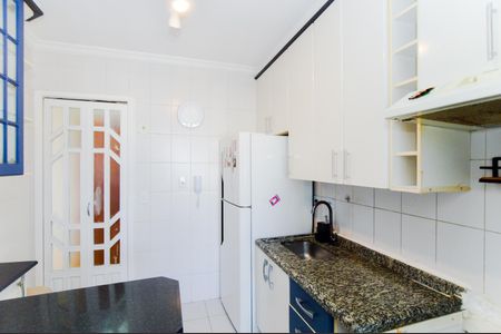 Apartamento para alugar com 66m², 3 quartos e 1 vagaCozinha