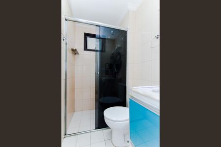 Apartamento para alugar com 66m², 3 quartos e 1 vagaBanheiro Social