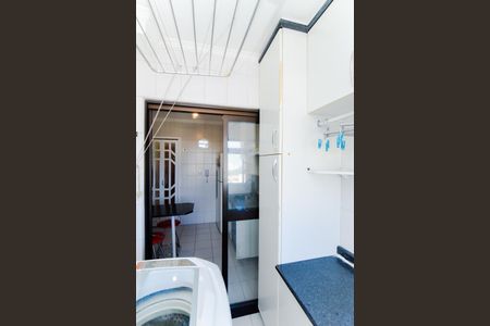 Apartamento para alugar com 66m², 3 quartos e 1 vagaÁrea de Serviço