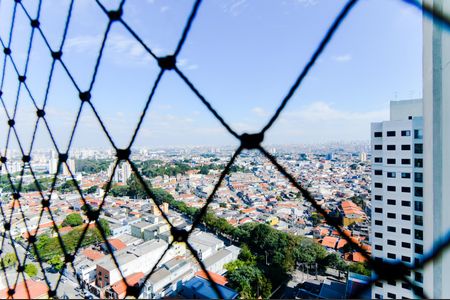 Apartamento para alugar com 66m², 3 quartos e 1 vagaVista da Suíte