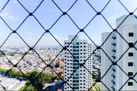 Apartamento para alugar com 66m², 3 quartos e 1 vagaVista do Quarto 2