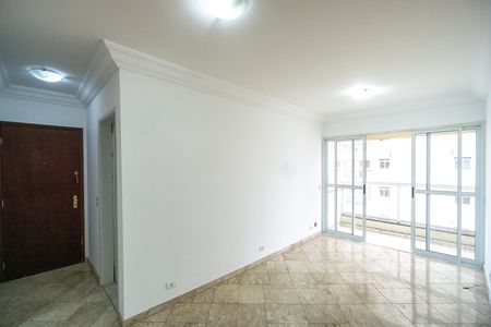 Apartamento à venda com 57m², 2 quartos e 1 vaga Apartamento à venda com 57m², 2 quartos e 1 vagaSala