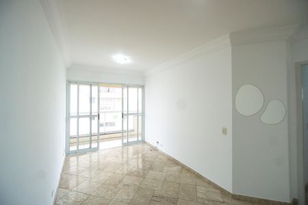 Apartamento à venda com 57m², 2 quartos e 1 vaga Apartamento à venda com 57m², 2 quartos e 1 vagaSala