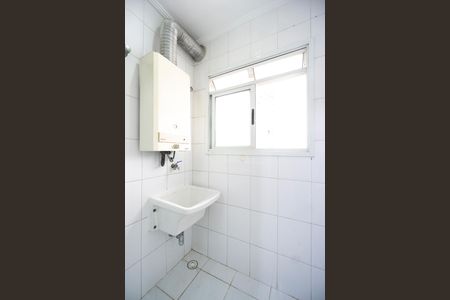 Apartamento à venda com 57m², 2 quartos e 1 vaga Apartamento à venda com 57m², 2 quartos e 1 vagaÁrea de serviço
