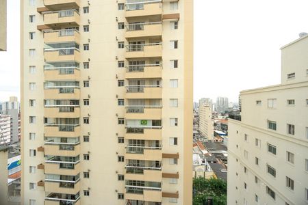 Apartamento à venda com 57m², 2 quartos e 1 vaga Apartamento à venda com 57m², 2 quartos e 1 vagaVista da suíte