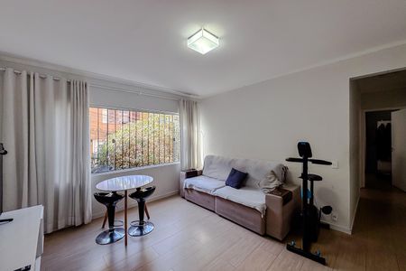 Apartamento à venda com 2 quartos, 80m² em Vila Prudente, São Paulo