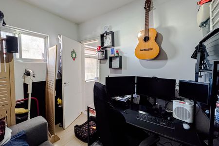 Escritório de apartamento à venda com 2 quartos, 80m² em Vila Prudente, São Paulo