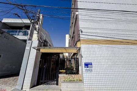 Fachada - Plaquinha de apartamento à venda com 2 quartos, 80m² em Vila Prudente, São Paulo
