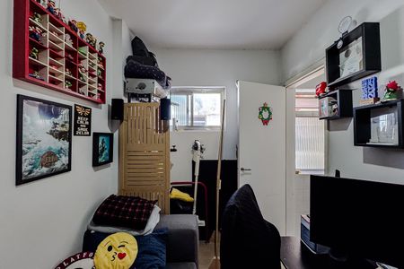 Escritório de apartamento à venda com 2 quartos, 80m² em Vila Prudente, São Paulo