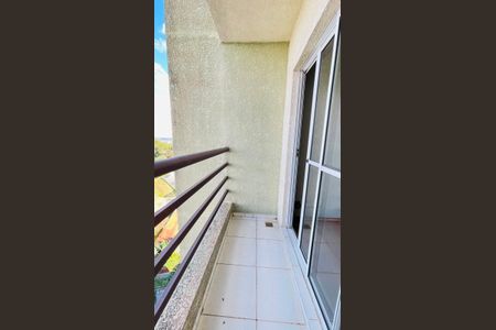 Apartamento para alugar com 50m², 2 quartos e 1 vaga Apartamento para alugar com 50m², 2 quartos e 1 vagaSacada