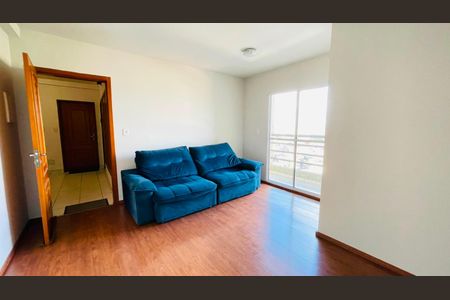 Apartamento para alugar com 2 quartos, 50m² em Jardim Helena, Cotia
