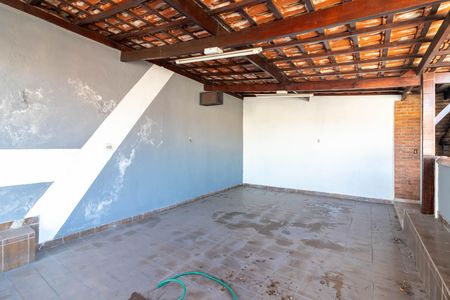 Casa para alugar com 130m², 3 quartos e 2 vagas Casa para alugar com 130m², 3 quartos e 2 vagasÁrea de Lazer