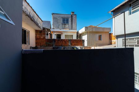 Casa para alugar com 130m², 3 quartos e 2 vagas Casa para alugar com 130m², 3 quartos e 2 vagasSuíte - Vista