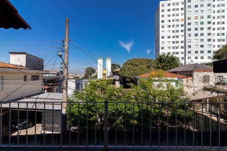 Casa para alugar com 130m², 3 quartos e 2 vagas Casa para alugar com 130m², 3 quartos e 2 vagasSala - Vista