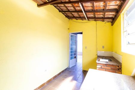 Casa para alugar com 130m², 3 quartos e 2 vagas Casa para alugar com 130m², 3 quartos e 2 vagasCozinha Auxiliar