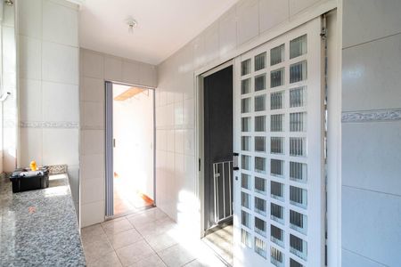 Casa para alugar com 130m², 3 quartos e 2 vagas Casa para alugar com 130m², 3 quartos e 2 vagasCozinha