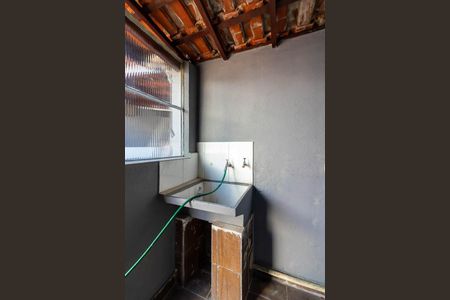 Casa para alugar com 130m², 3 quartos e 2 vagas Casa para alugar com 130m², 3 quartos e 2 vagasÁrea de Serviço