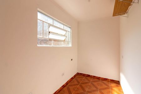 Quarto 3 / Escritório de casa para alugar com 3 quartos, 130m² em Vila Santa Maria, São Paulo