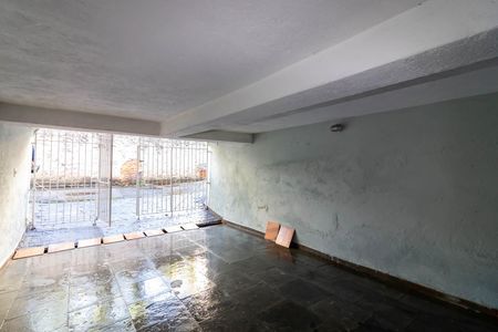 Casa para alugar com 130m², 3 quartos e 2 vagas Casa para alugar com 130m², 3 quartos e 2 vagasGaragem