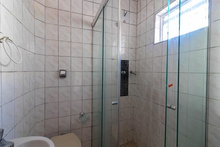Casa para alugar com 130m², 3 quartos e 2 vagas Casa para alugar com 130m², 3 quartos e 2 vagasBanheiro da Suíte