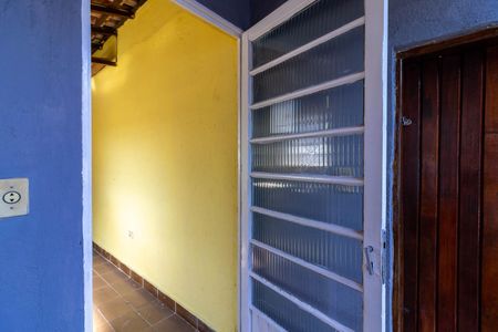 Casa para alugar com 130m², 3 quartos e 2 vagas Casa para alugar com 130m², 3 quartos e 2 vagasÁrea de Serviço