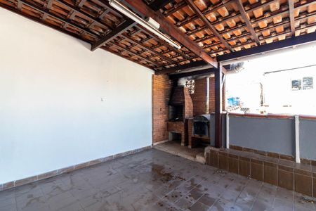 Casa para alugar com 130m², 3 quartos e 2 vagas Casa para alugar com 130m², 3 quartos e 2 vagasÁrea de Lazer