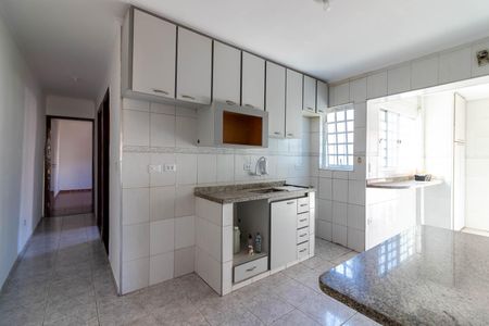 Casa para alugar com 130m², 3 quartos e 2 vagas Casa para alugar com 130m², 3 quartos e 2 vagasCozinha