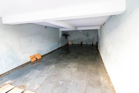 Casa para alugar com 130m², 3 quartos e 2 vagas Casa para alugar com 130m², 3 quartos e 2 vagasGaragem