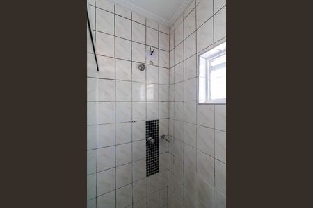 Casa para alugar com 130m², 3 quartos e 2 vagas Casa para alugar com 130m², 3 quartos e 2 vagasBanheiro da Suíte