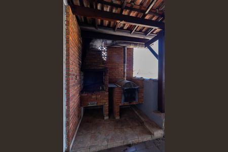 Casa para alugar com 130m², 3 quartos e 2 vagas Casa para alugar com 130m², 3 quartos e 2 vagasÁrea de Lazer