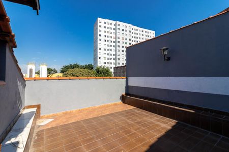 Casa para alugar com 130m², 3 quartos e 2 vagas Casa para alugar com 130m², 3 quartos e 2 vagasÁrea de Lazer