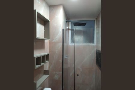 Apartamento para alugar com 40m², 2 quartos e sem vaga