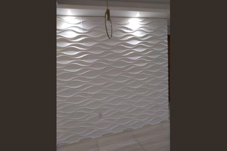 Apartamento para alugar com 2 quartos, 40m² em Santa Cruz, Rio de Janeiro