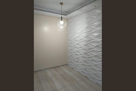 Apartamento para alugar com 40m², 2 quartos e sem vaga