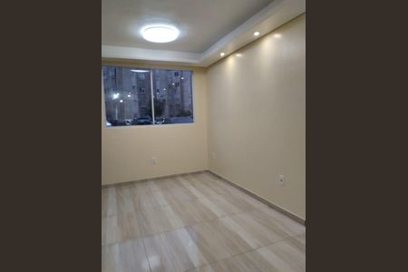 Apartamento para alugar com 2 quartos, 40m² em Santa Cruz, Rio de Janeiro