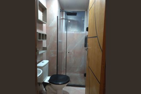 Apartamento para alugar com 2 quartos, 40m² em Santa Cruz, Rio de Janeiro