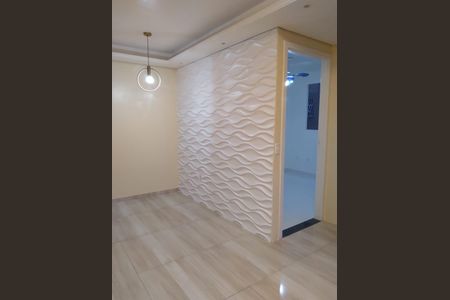 Apartamento para alugar com 40m², 2 quartos e sem vaga