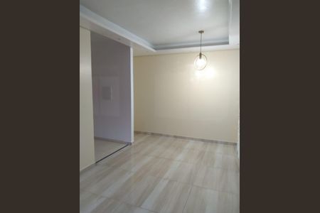 Apartamento para alugar com 40m², 2 quartos e sem vaga