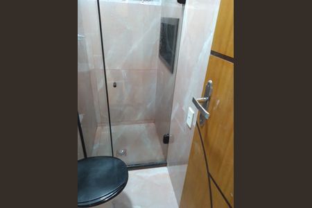 Apartamento para alugar com 40m², 2 quartos e sem vaga