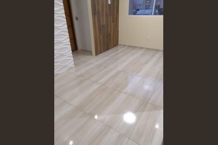 Apartamento para alugar com 40m², 2 quartos e sem vaga