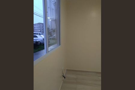 Apartamento para alugar com 40m², 2 quartos e sem vaga