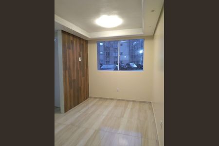 Apartamento para alugar com 2 quartos, 40m² em Santa Cruz, Rio de Janeiro