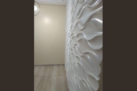 Apartamento para alugar com 40m², 2 quartos e sem vaga