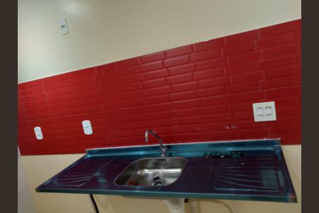 Apartamento para alugar com 40m², 2 quartos e sem vaga