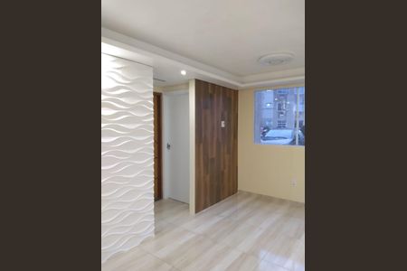 Apartamento para alugar com 2 quartos, 40m² em Santa Cruz, Rio de Janeiro