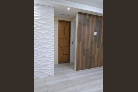 Apartamento para alugar com 40m², 2 quartos e sem vaga