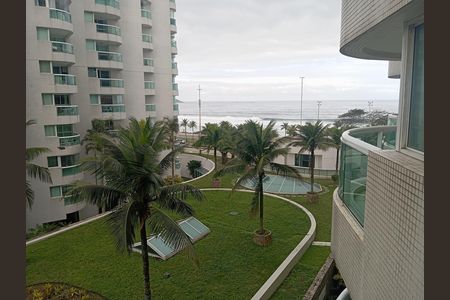 Vista de apartamento à venda com 1 quarto, 63m² em Barra da Tijuca, Rio de Janeiro