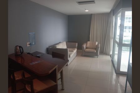 Studio de apartamento à venda com 1 quarto, 63m² em Barra da Tijuca, Rio de Janeiro