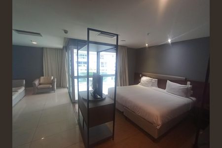 Apartamento à venda com 1 quarto, 63m² em Barra da Tijuca, Rio de Janeiro